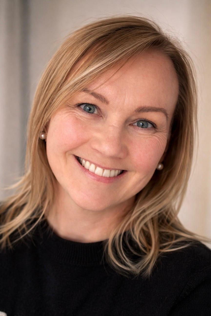 Aurélie - Praticienne bien-être