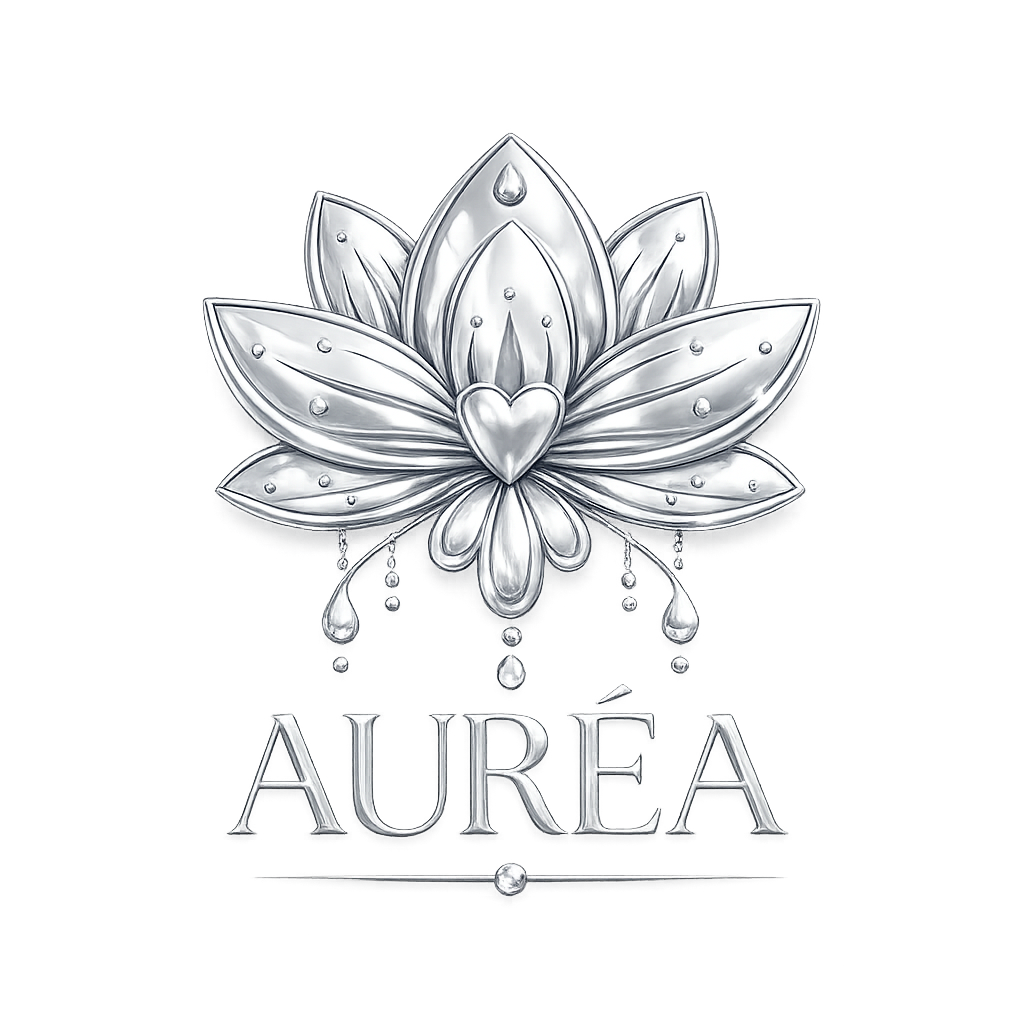 Logo Auréa Bien-Être